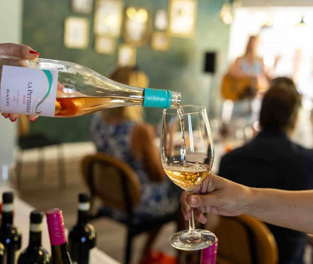 Juliet Fall Wine Festival | Arboretum