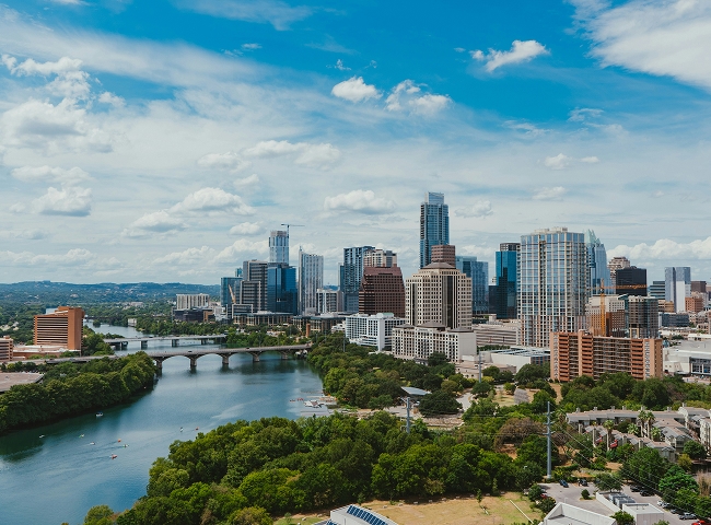 Austin, Texas Business Listings