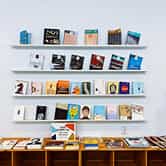 Book stores