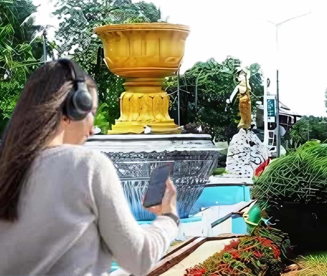 1-Hour Heritage Tour