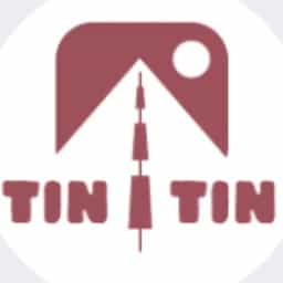 Tin Tin Persian Food truck
