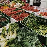 Farmers Market