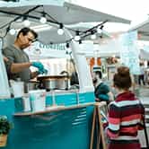 Food truck