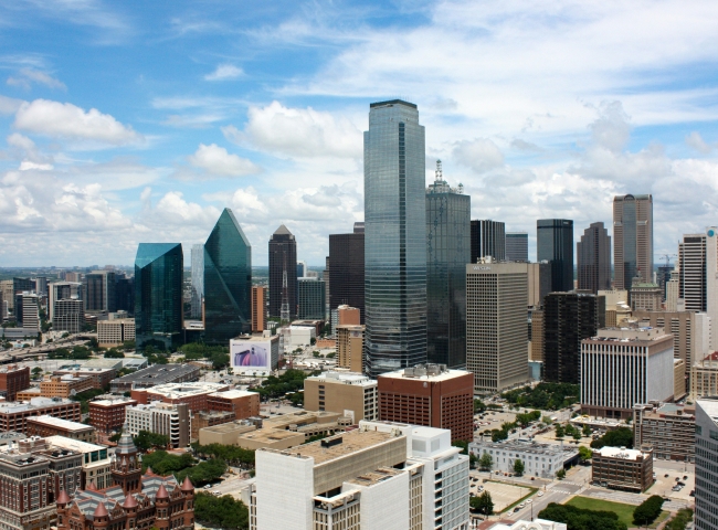 Dallas, Texas Business Listings