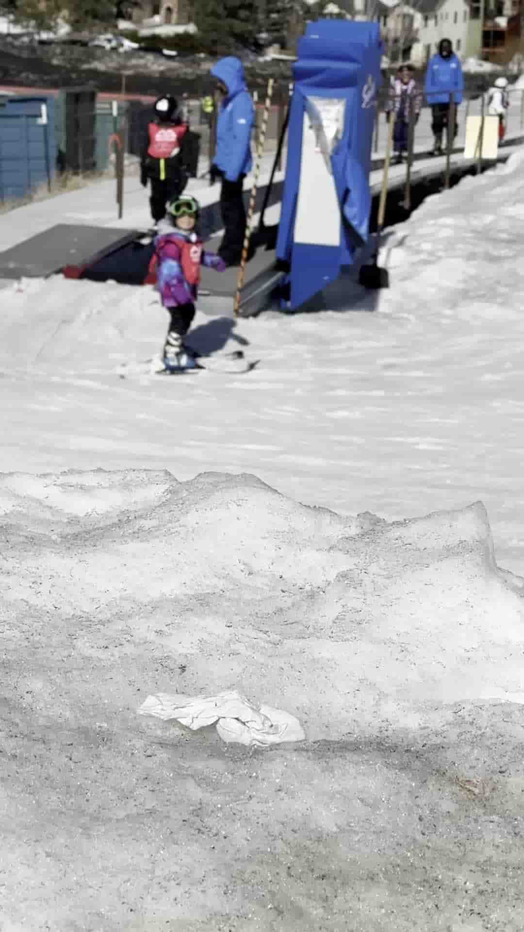 Hillside Ski and Sport in Sisters 2