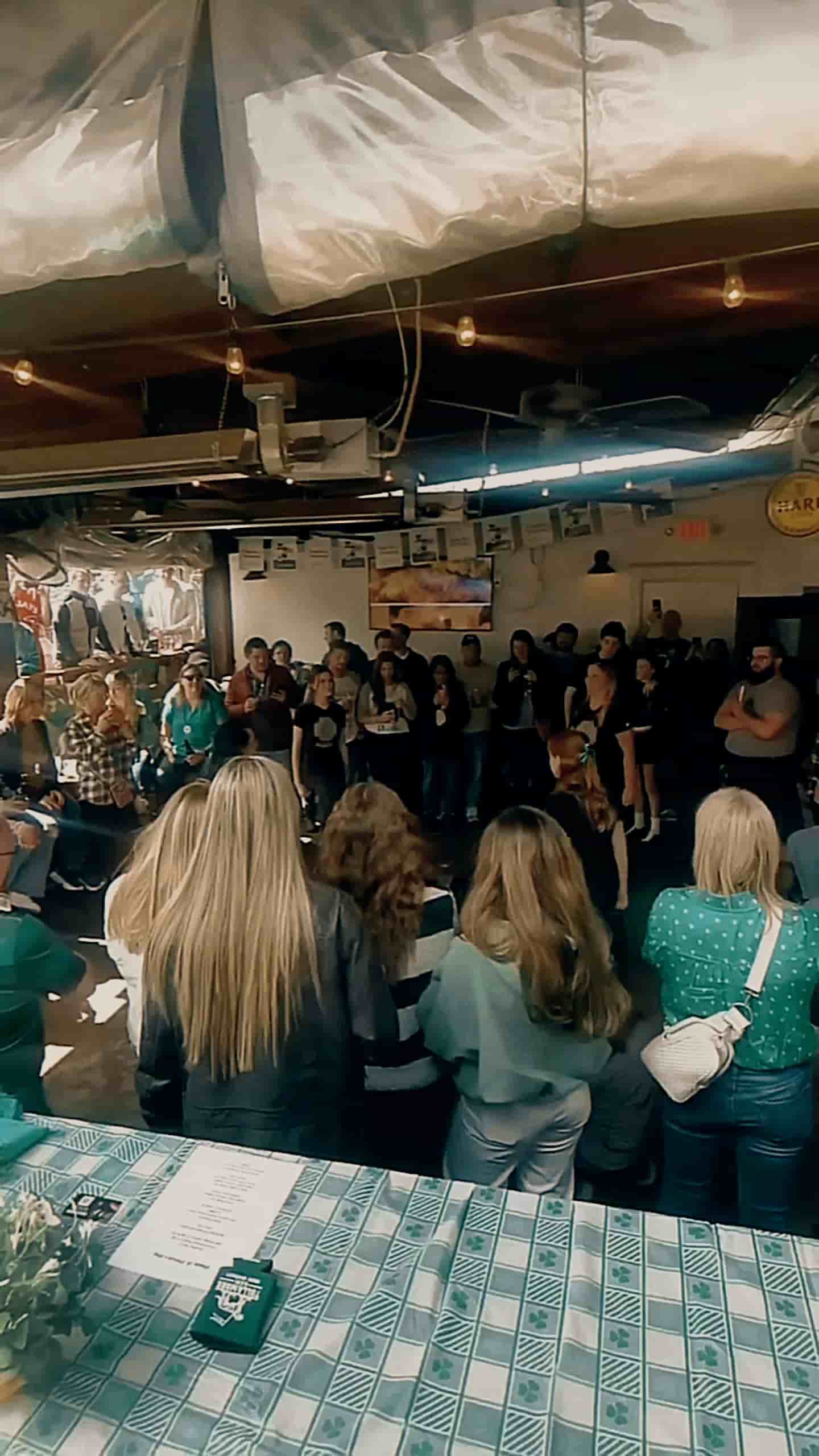 Kelly's Irish Pub in Austin 5