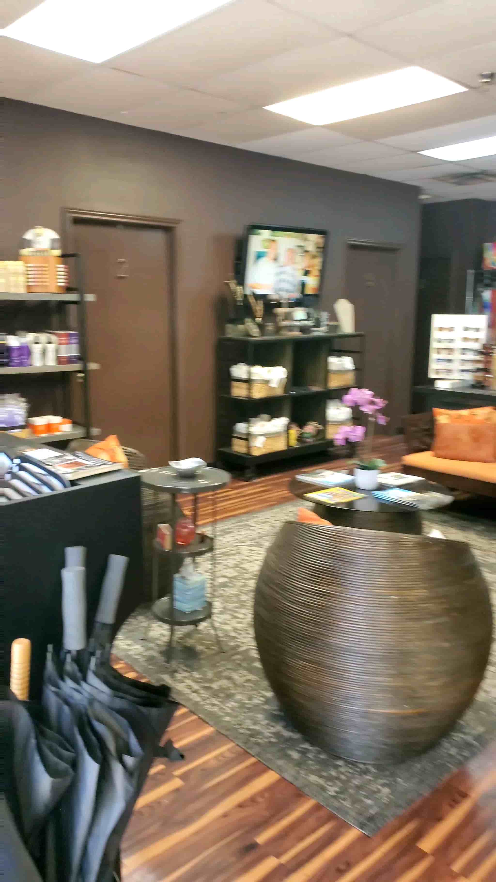 the Tan Bar in Dallas 3