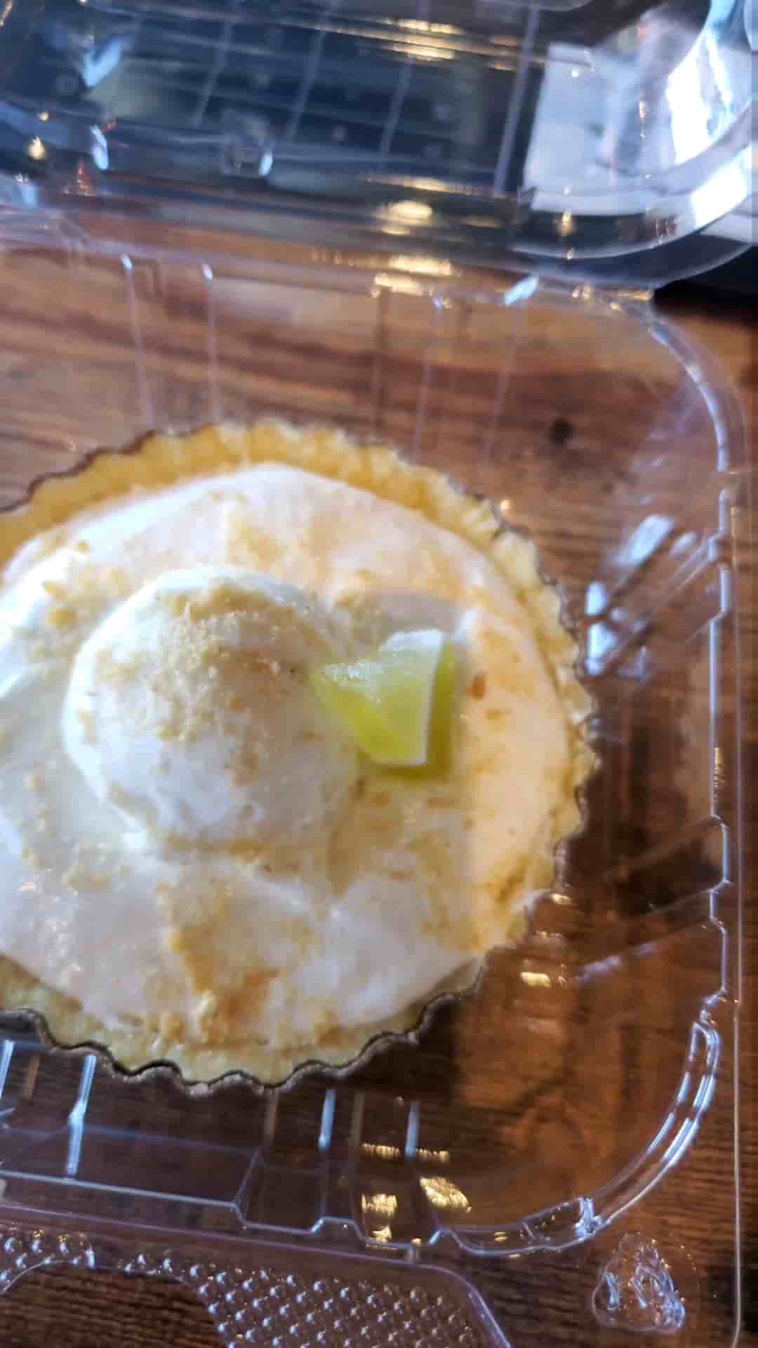 Pie Bar in Austin 5
