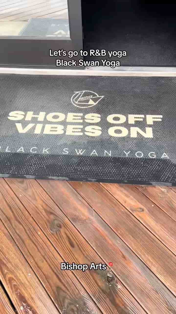 Black Swan Yoga - Westgate in Houston 5