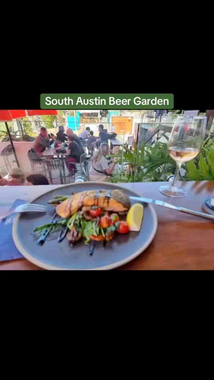 South Austin Beer Garden in Austin 5