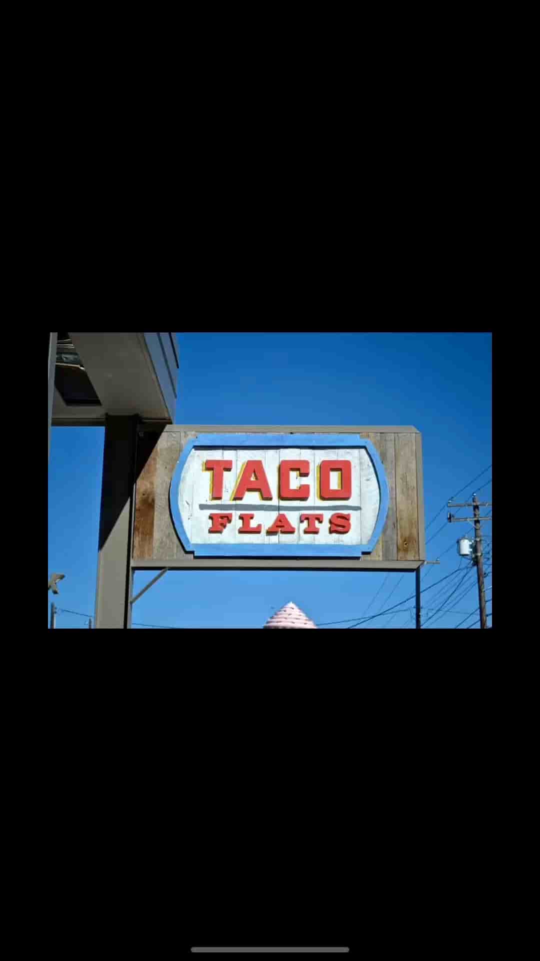 Taco Flats-Lakeway in Smithville 5