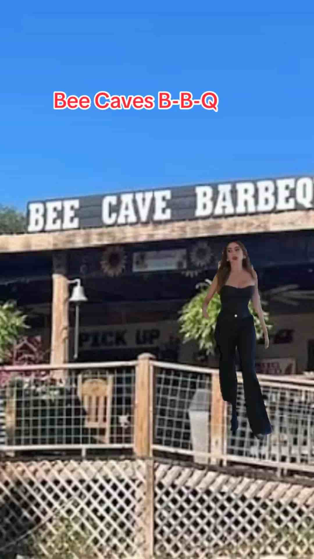 Bee Caves B-B-Q in Austin 3