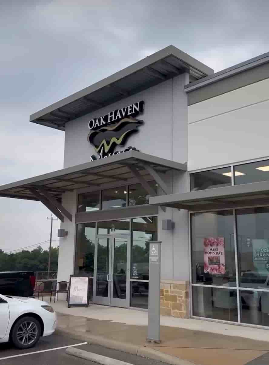 Oak Haven Massage in Austin 2