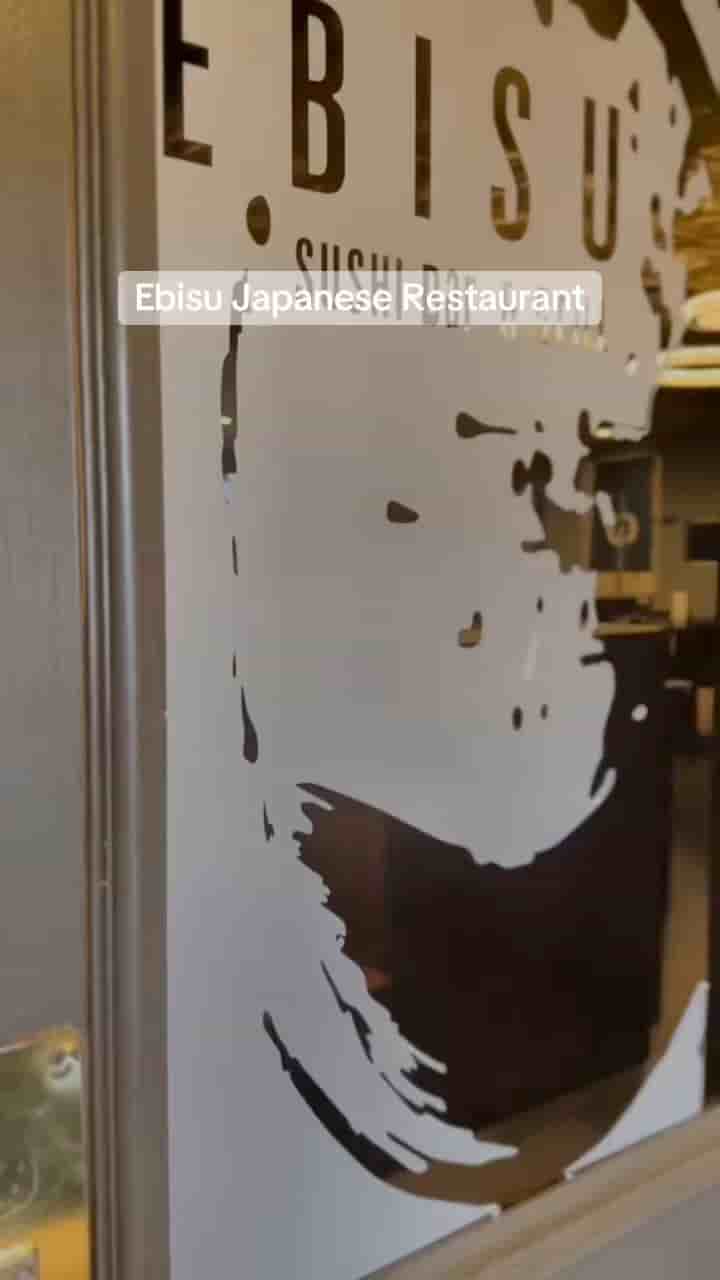 Ebisu Japanese Restaurant in Austin 4