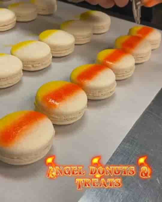 Angel Donuts and Treats in Austin 4