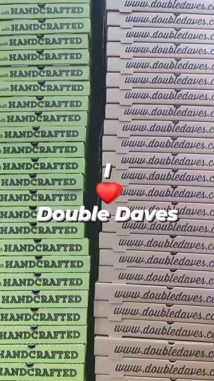 DoubleDave's Pizzaworks in Manor 4