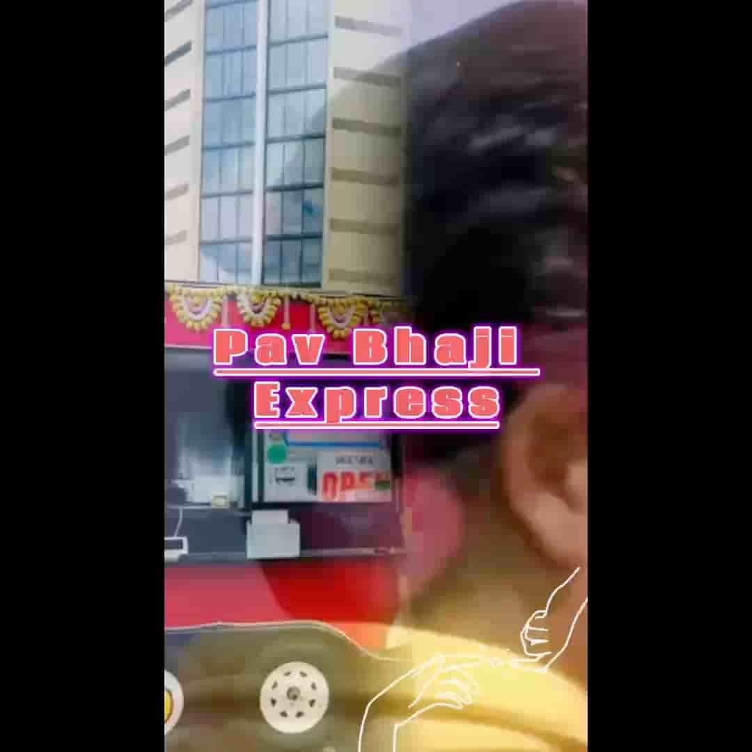 PAV BHAJI EXPRESS in Austin 5