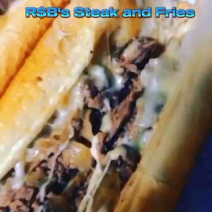 R&B's Steak and Fries in Austin 5