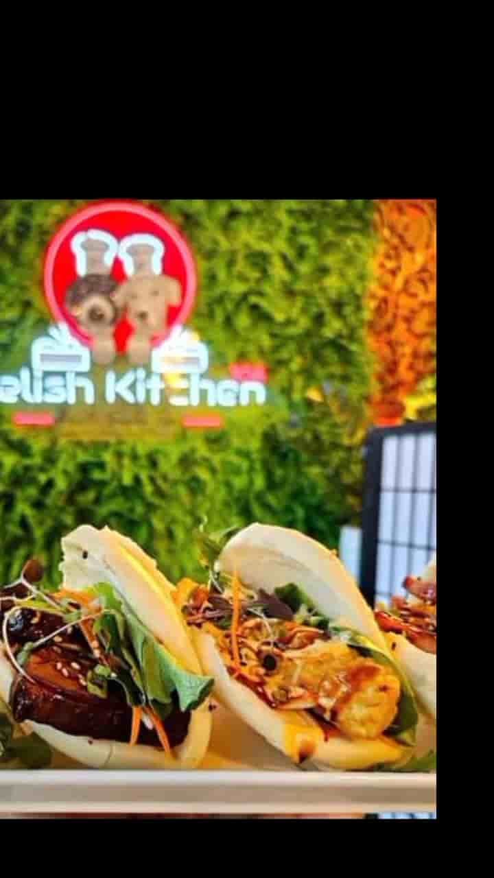Delish Kitchen 108 in Portland 5
