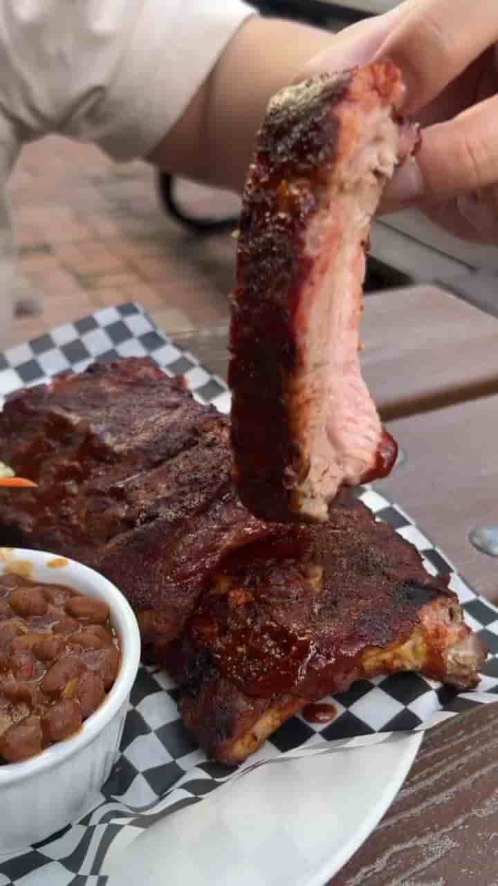 Palomino's Food Truck in Austin 3