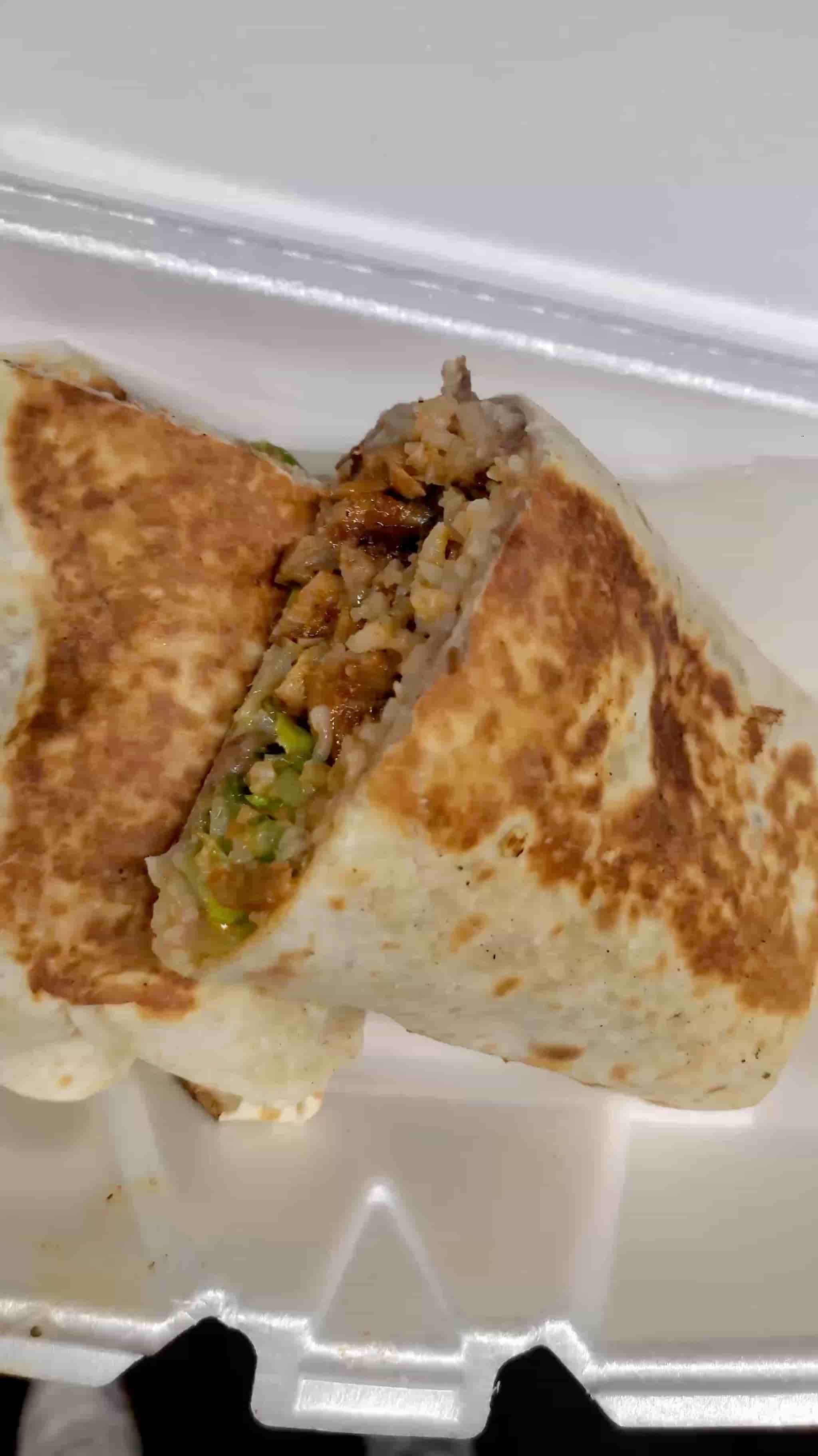 Little Plaza Tacos and More in Austin 2