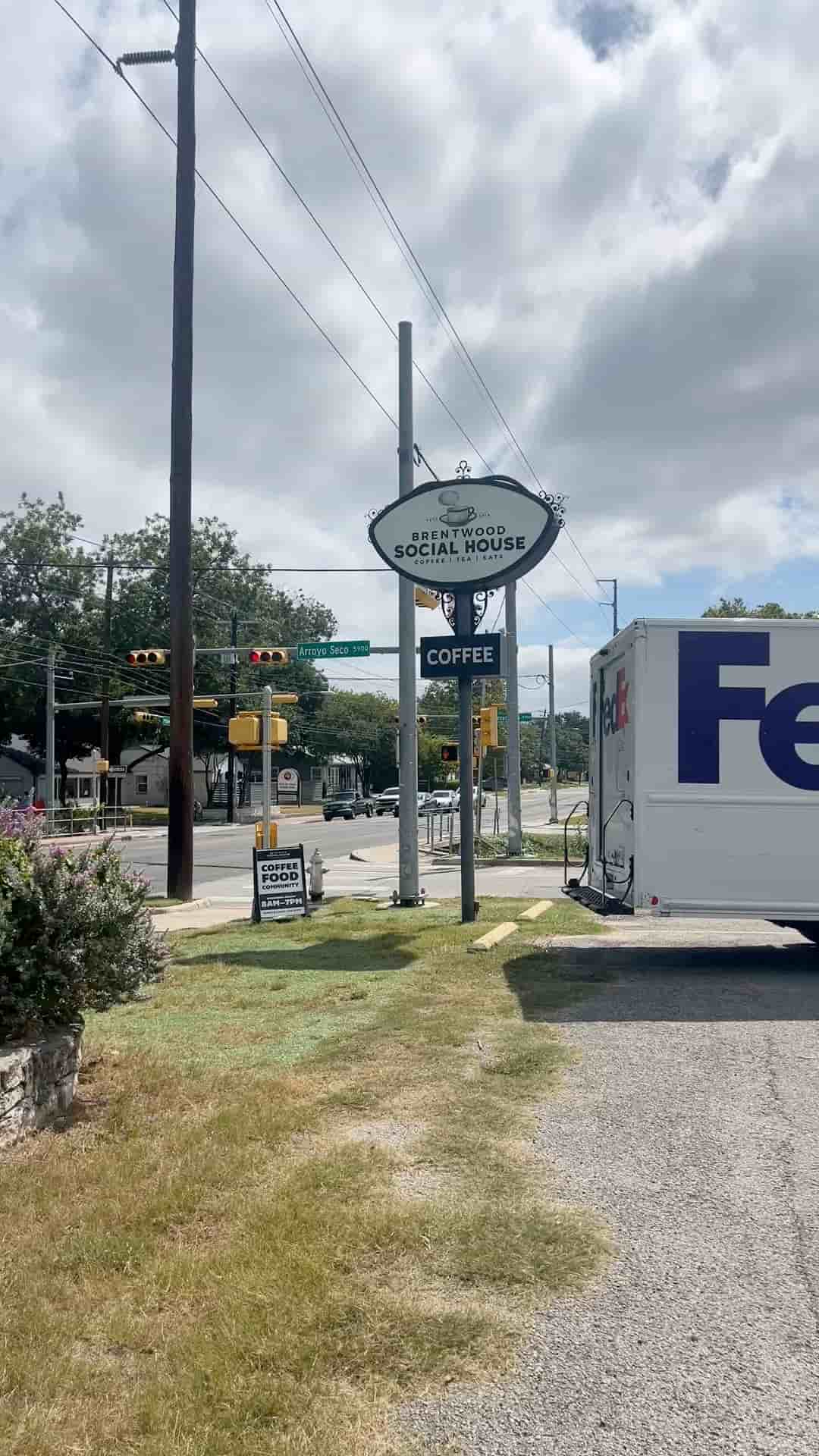 Brentwood Social House in Austin 5