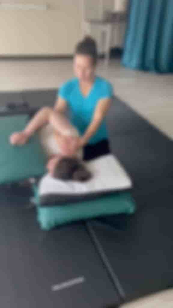 Neu Release Massage in Austin 1