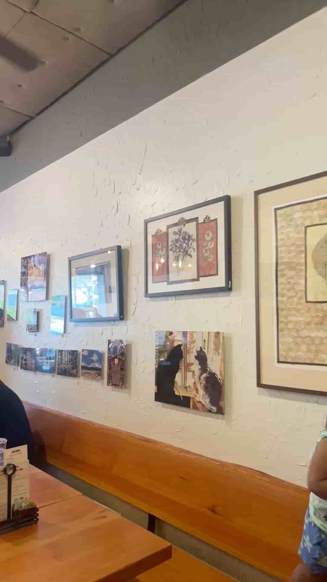 GIGI'S CAFE in Portland 2