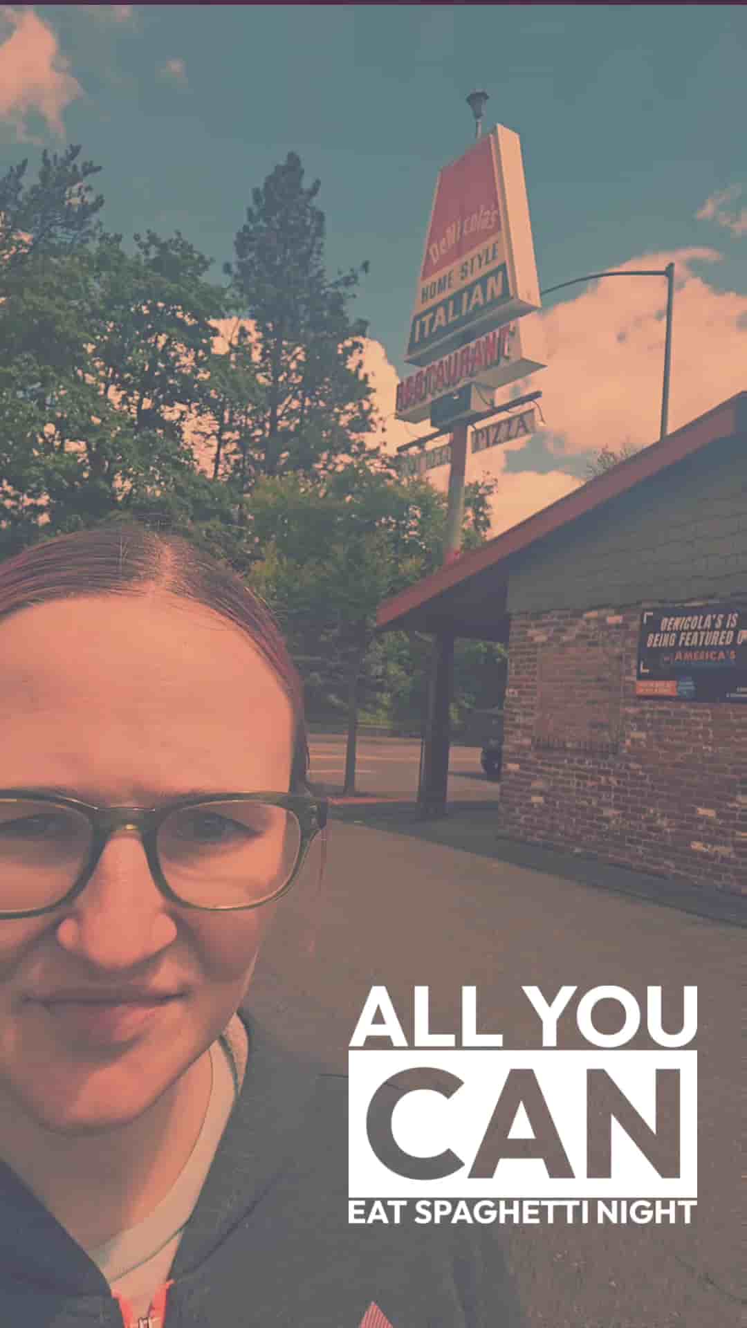 DeNicola's in Portland 3
