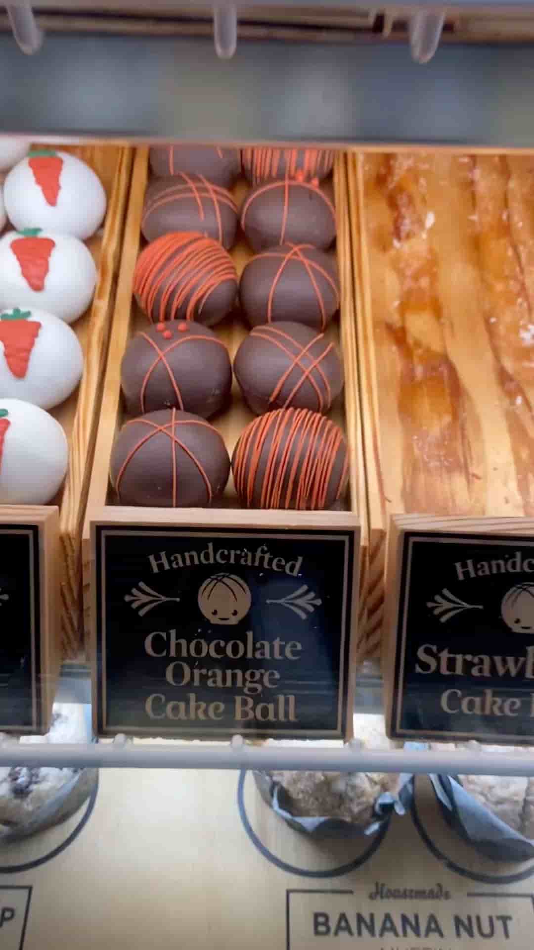 Angel Donuts and Treats in Austin 2
