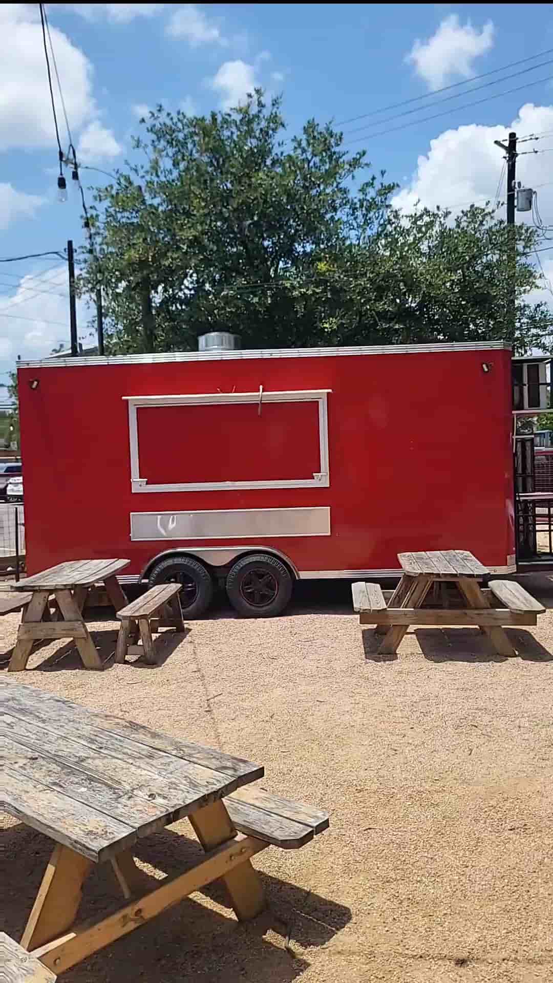 Little Plaza Tacos and More in Austin 1