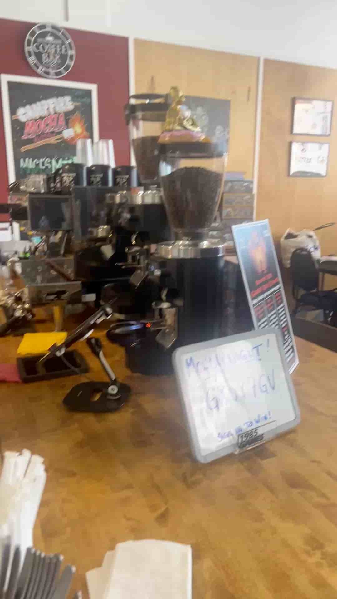 Battle Grounds Gaming Cafe in Portland 2
