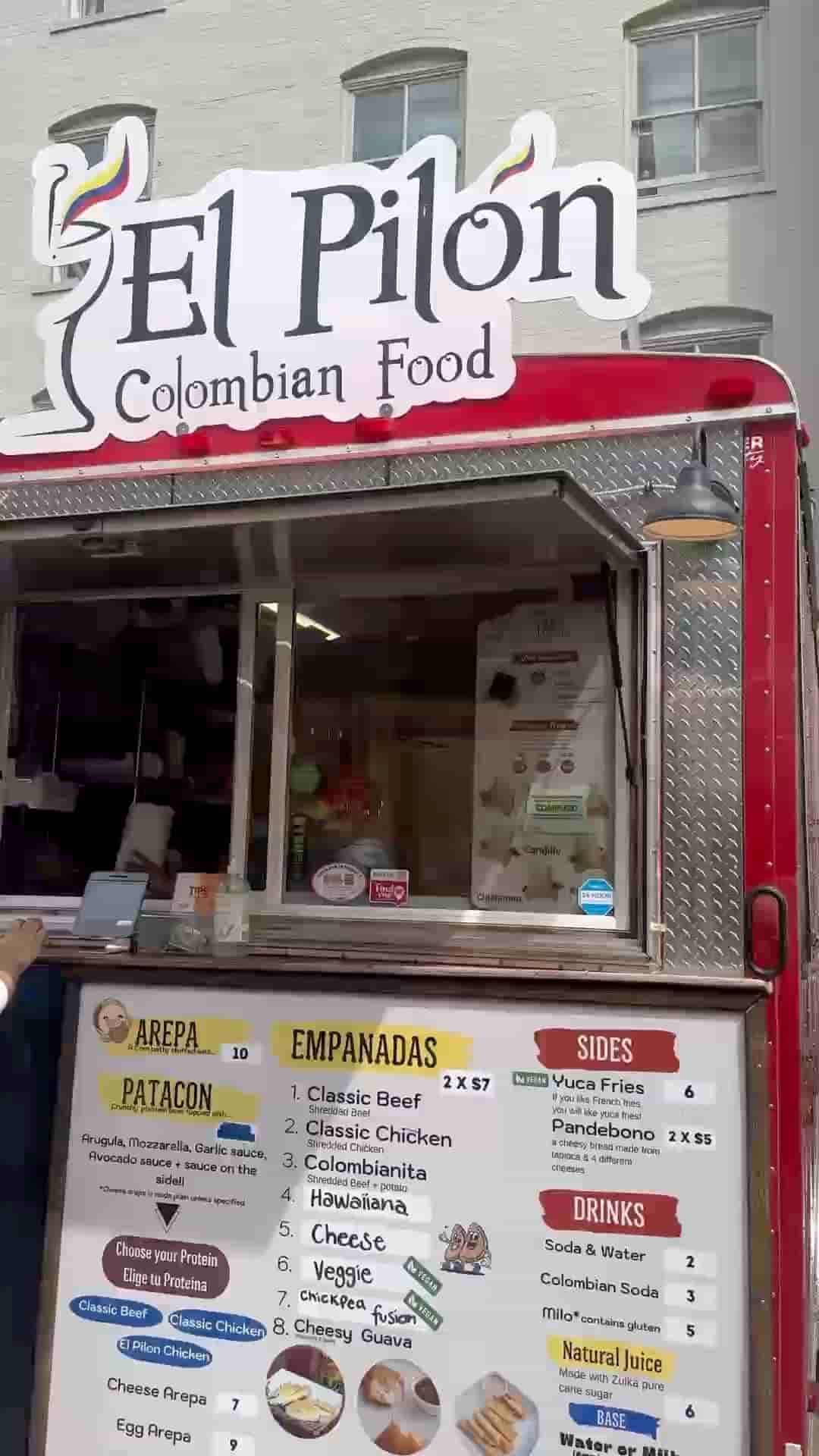 El Pil贸n in Portland 4