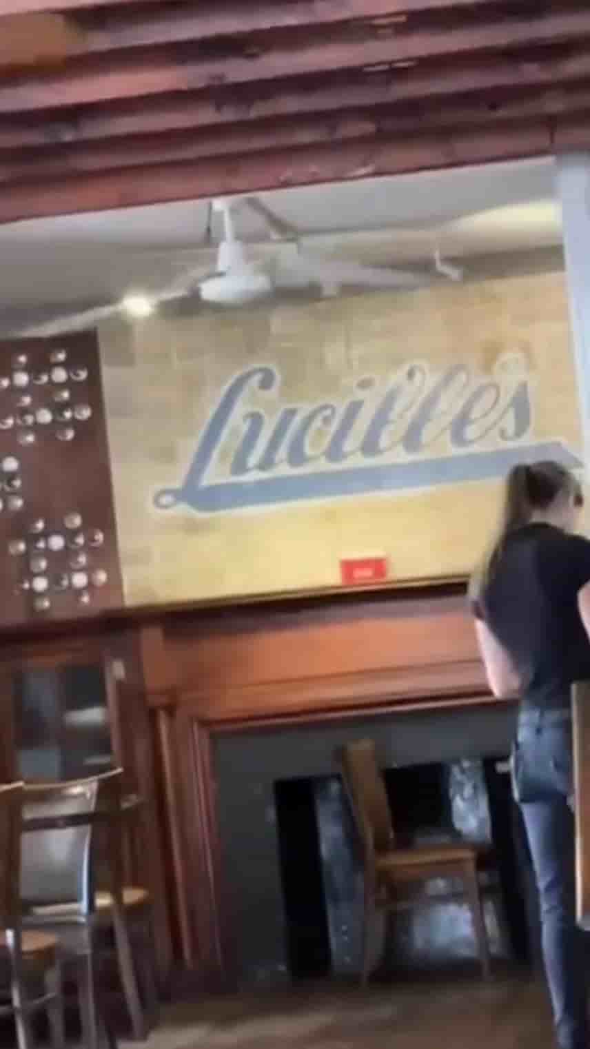 Lucille's in Houston 5