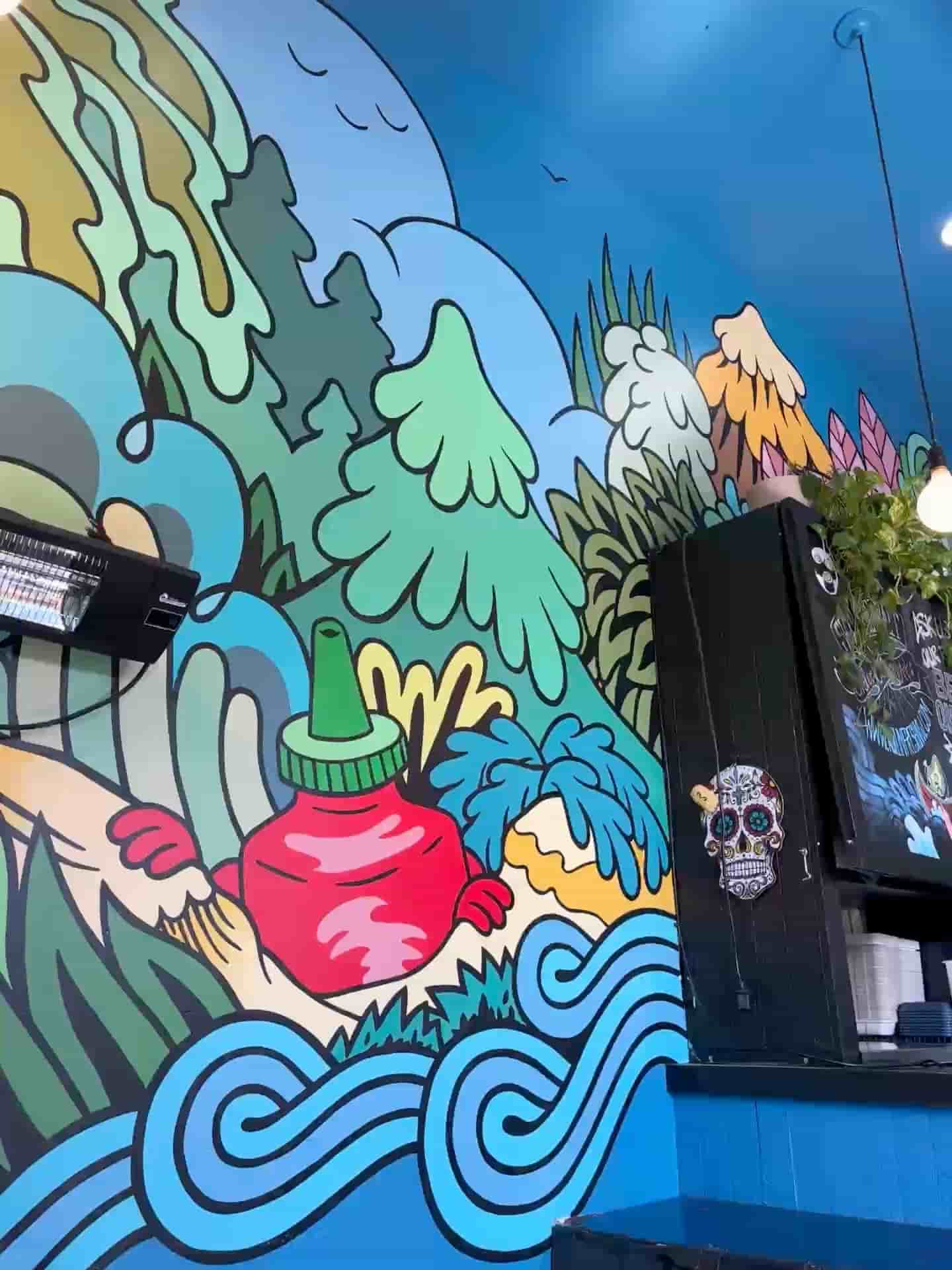 Rollin Fresh- Glisan in Portland 4