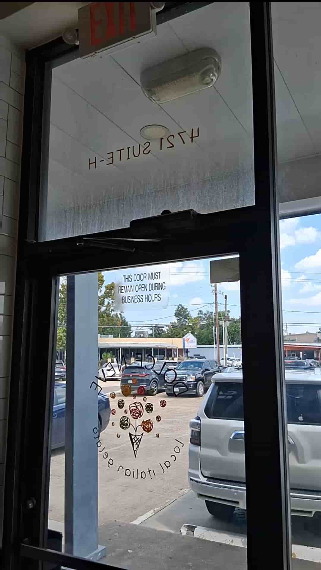 Dolce Neve Gelato in Houston 4