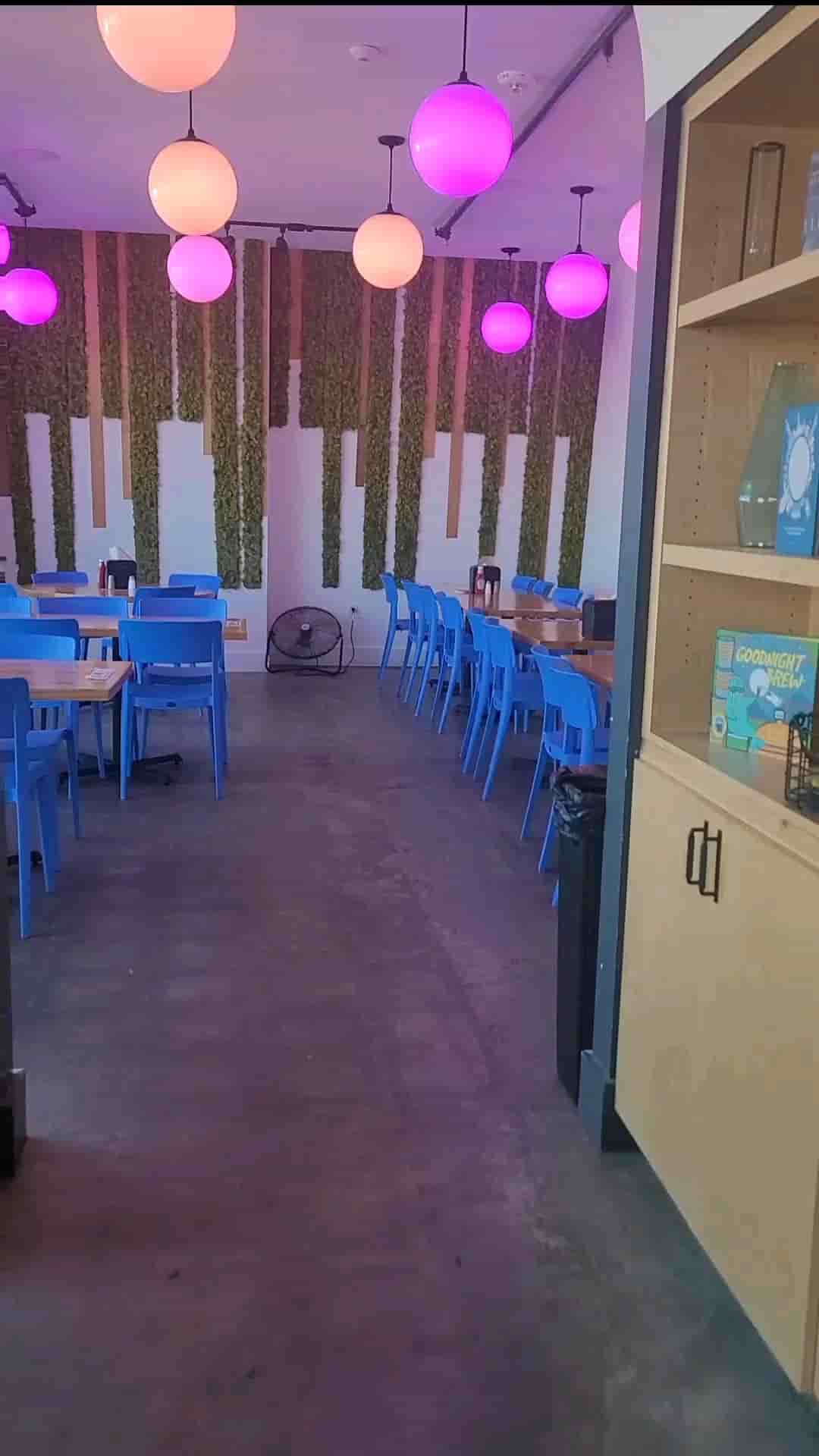 On Rotation Brewery & Kitchen in Dallas 5