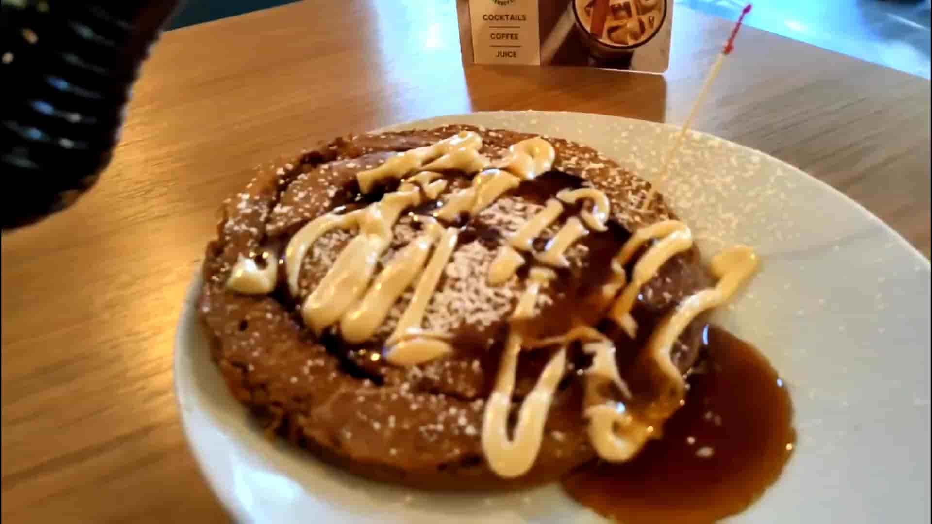 Kerbey Lane All Day Cafe in San Antonio 4