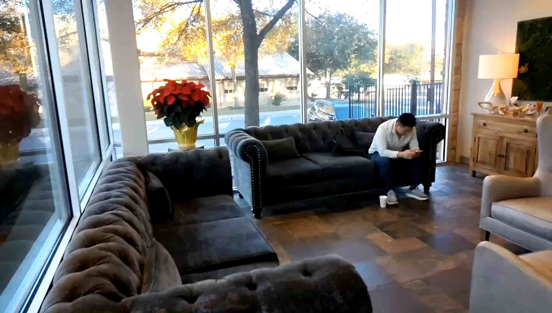 Oak Haven Massage in Austin 1