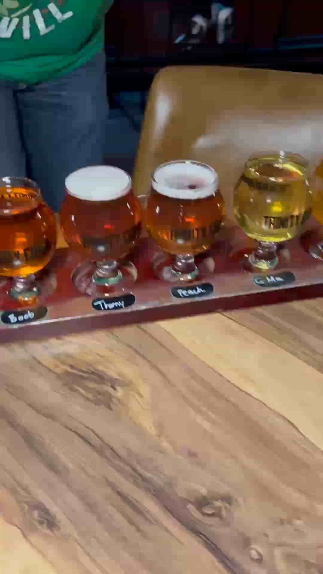 Trinity Cider in Dallas 4