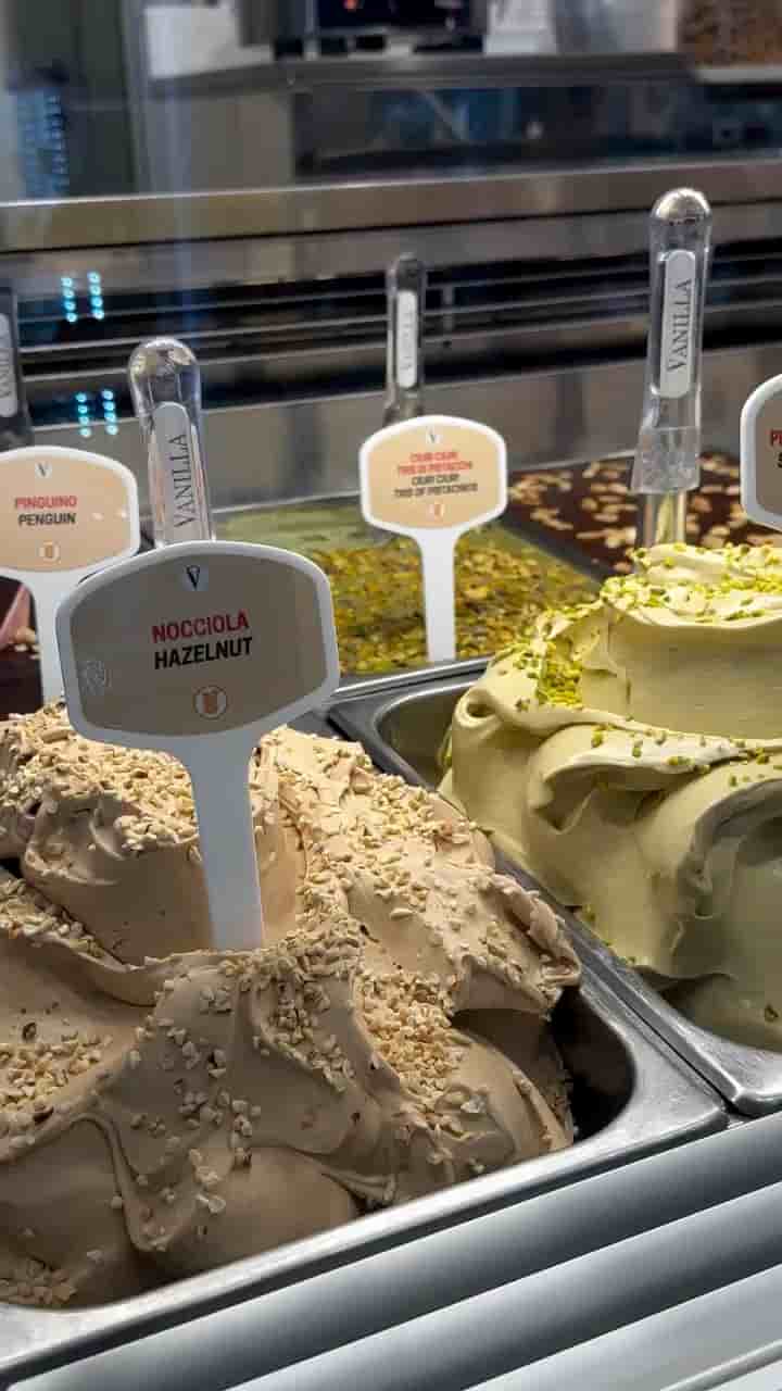 Dolce Neve Gelato in Houston 3