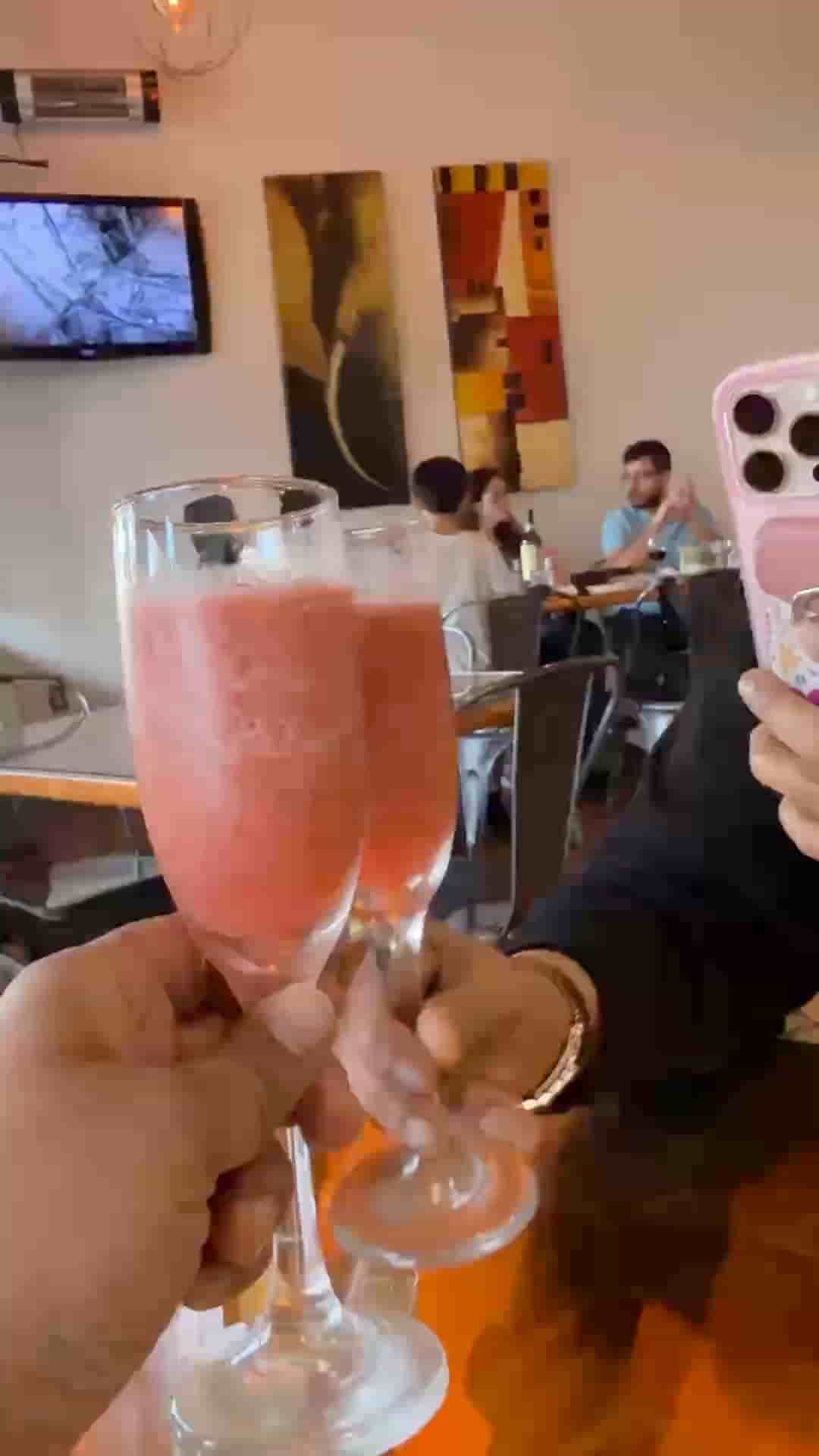 NOKturne Juice Bar & World Food in Houston 4