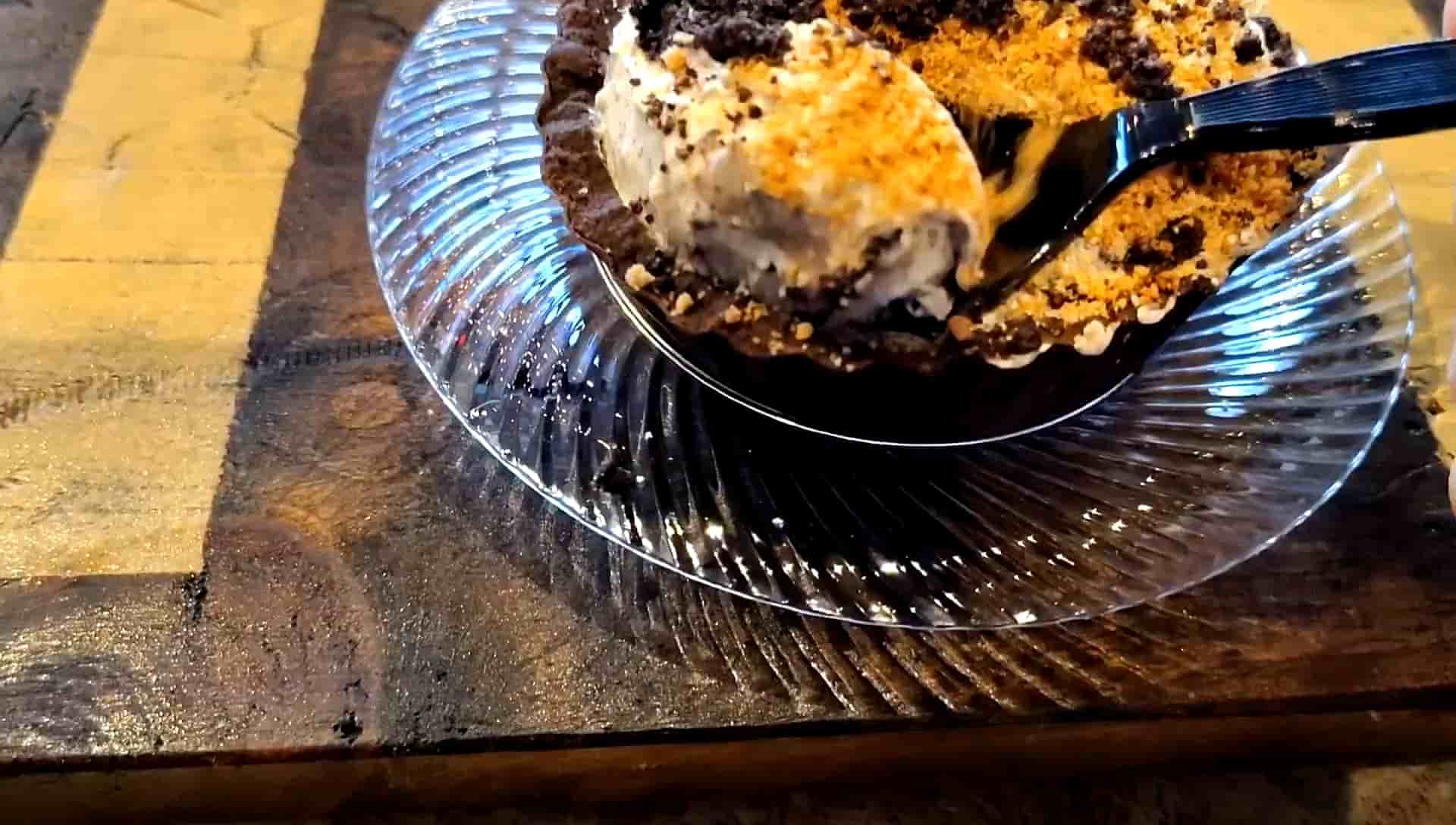 Pie Bar in Austin 2