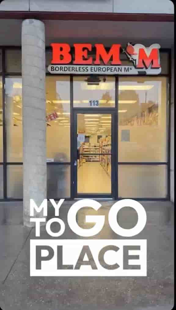Borderless European Market (BEM) in Austin 2