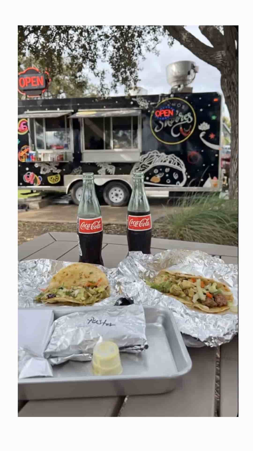 Buenos Sabores in Austin 1
