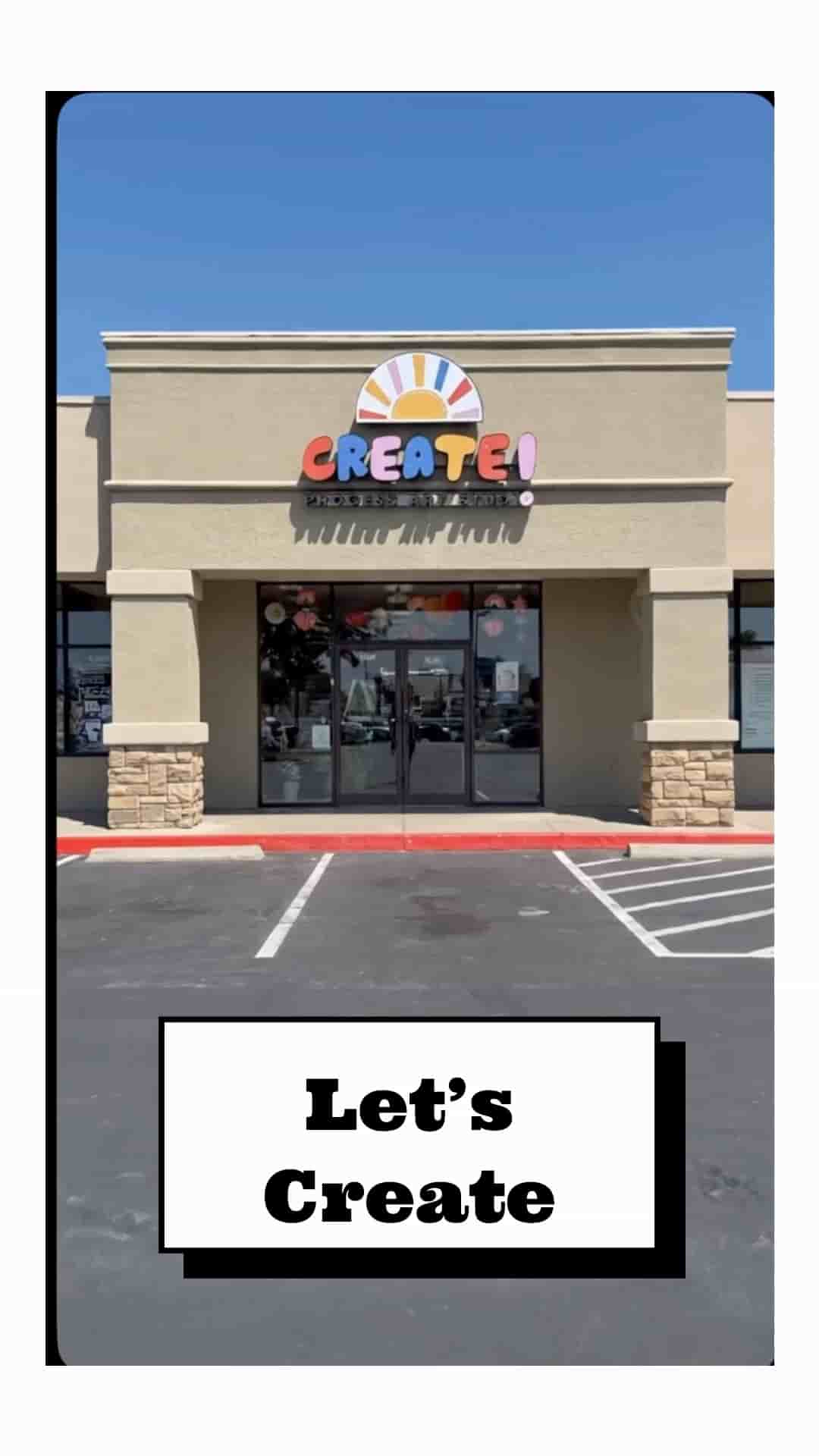 Create Studio ATX in Austin 1