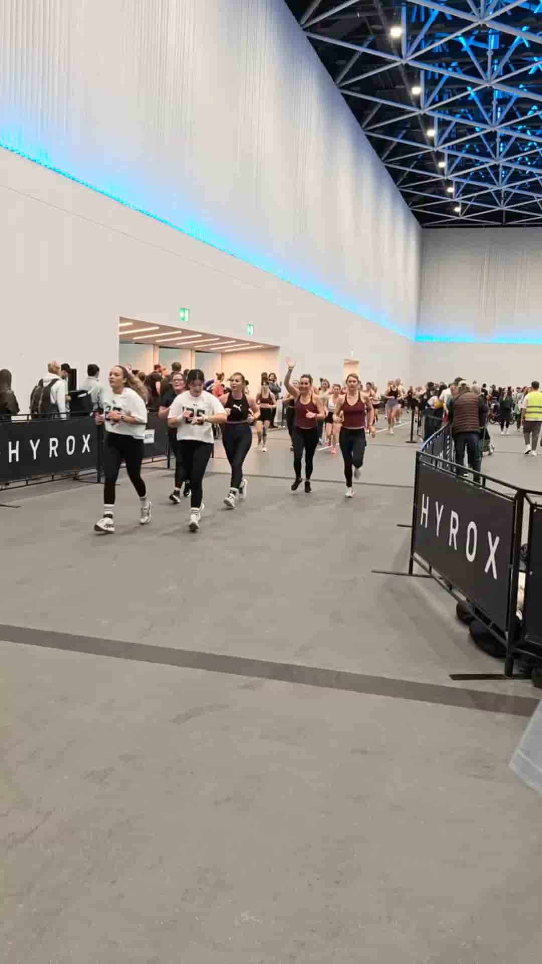 Corado Fitness in Dallas 2
