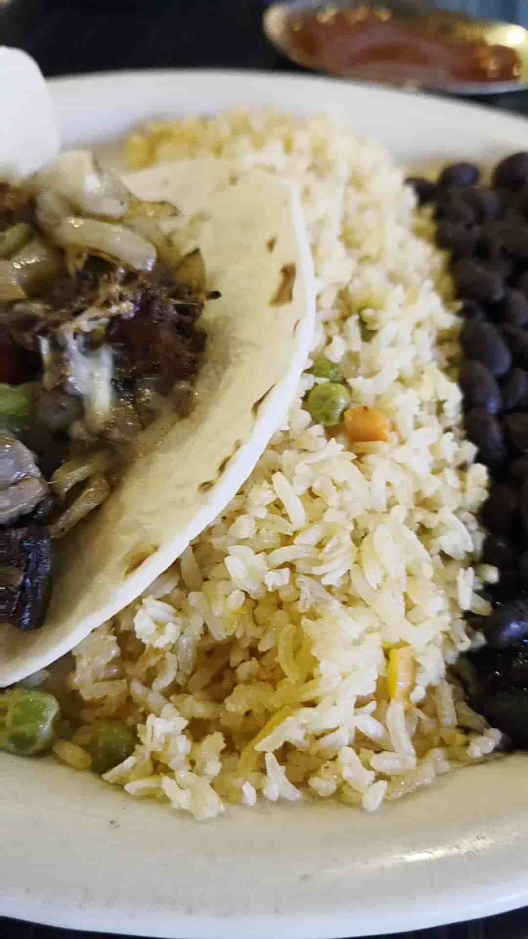 Hecho En Mexico Restaurant in Austin 2