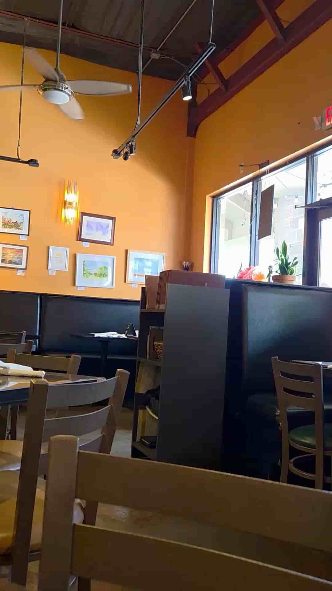 Hecho En Mexico Restaurant in Austin 1