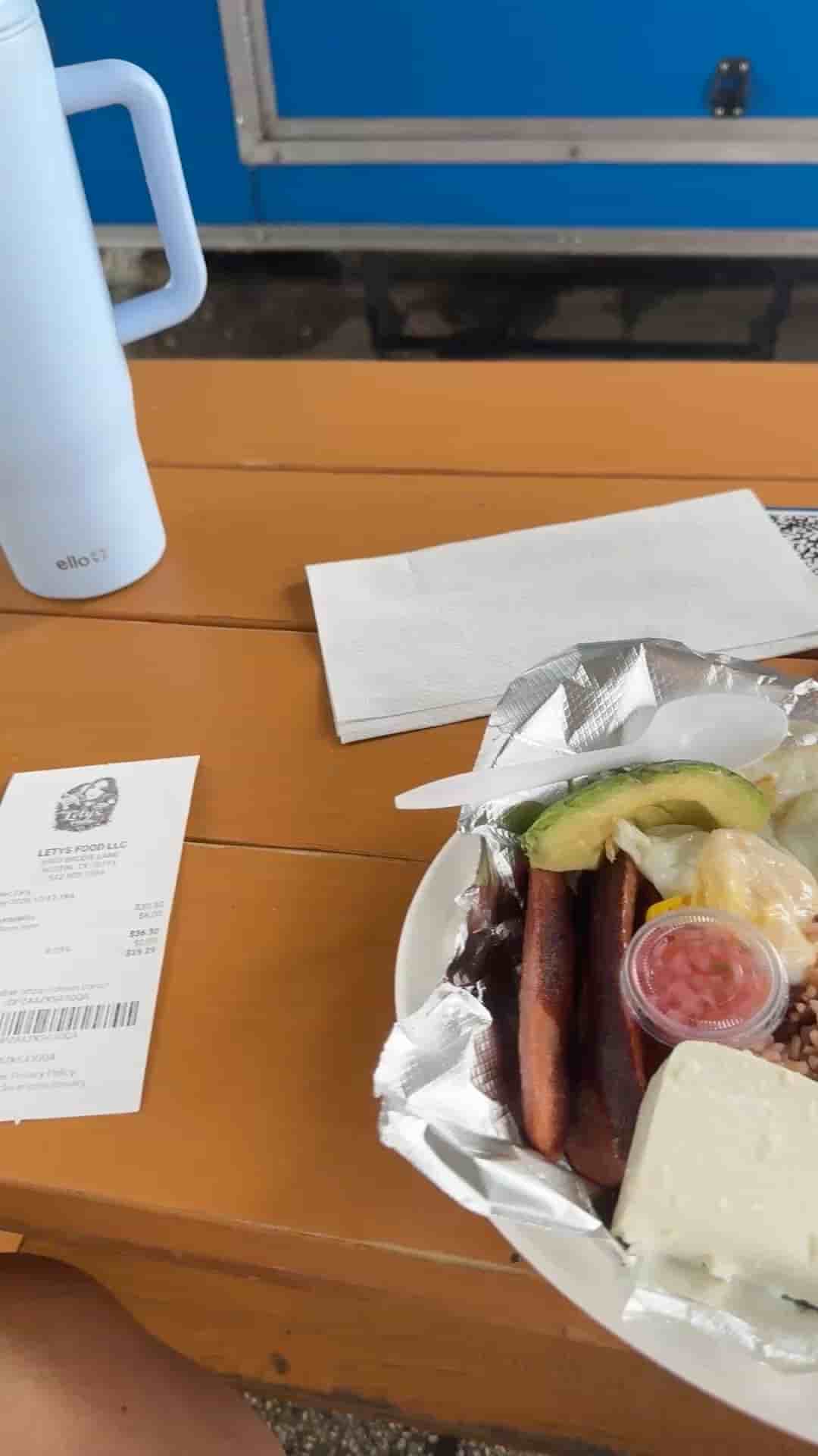El Pinolero Nicaraguan Food in Austin 1